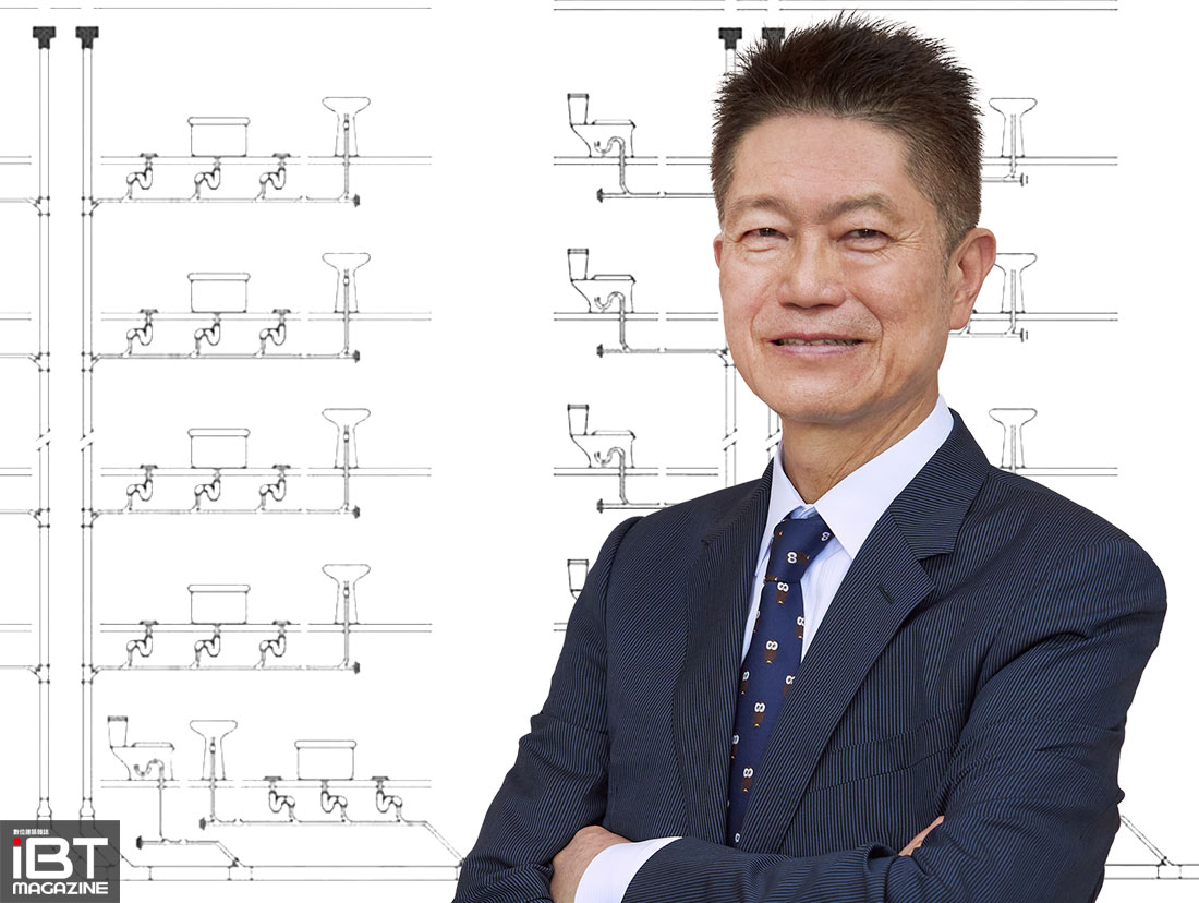 建築-元利建設推廣「同層排水」工法，解決漏水問題引發住戶爭端的新途徑