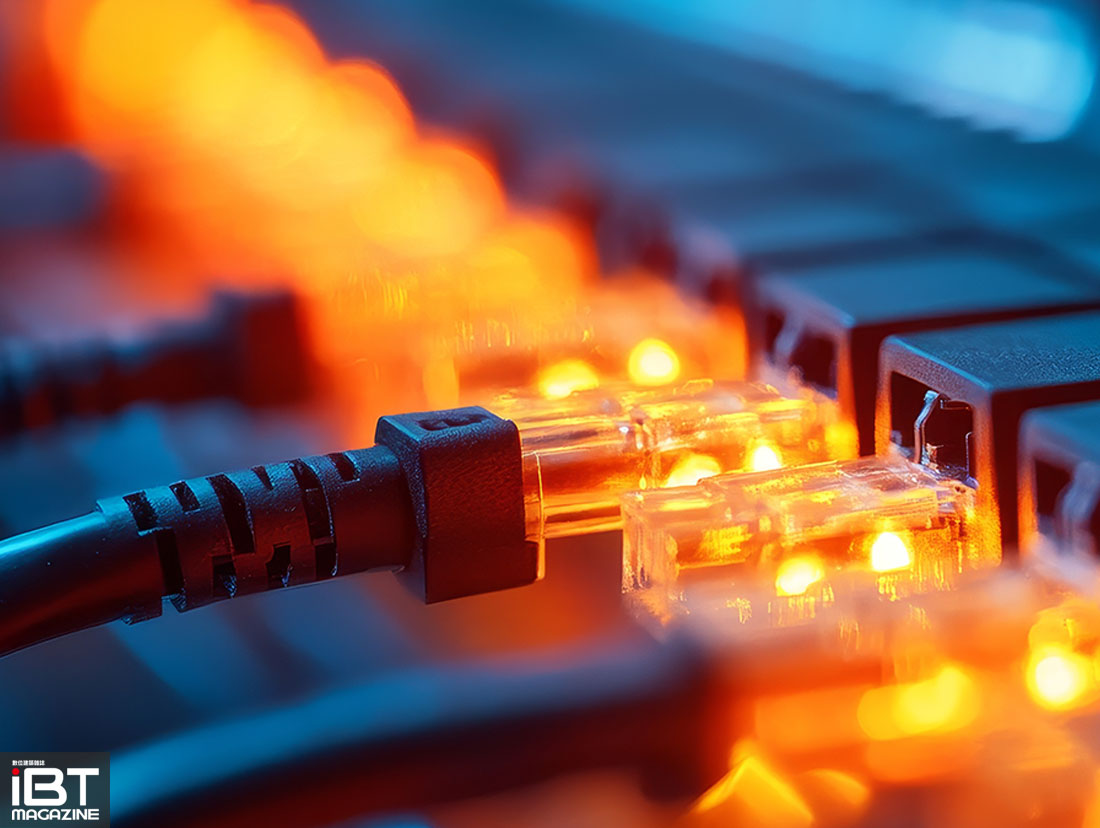 建築-認識光纖，智慧建築系統的核心骨幹